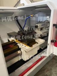 江蘇蘇州準(zhǔn)新機(jī)50數(shù)控車床出售,新機(jī)品質(zhì)二手價(jià)格