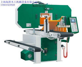 數控臥式帶鋸床生產廠家,上海海湃機械